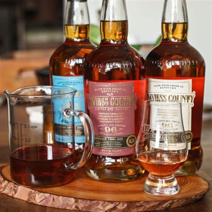 Is Scotch and coke a good mix?