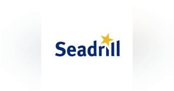 Is Seadrill a public company?