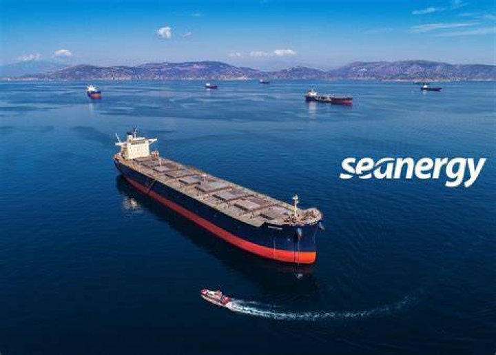 Is Seanergy Maritime a good investment?