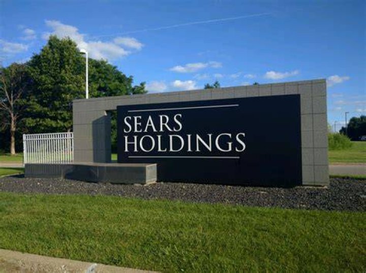 Is Sears Holding Corporation still in business?