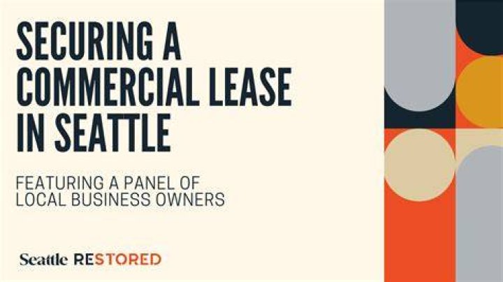 Is Seattle good for business?