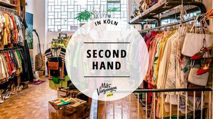 Is second hand selling illegal?