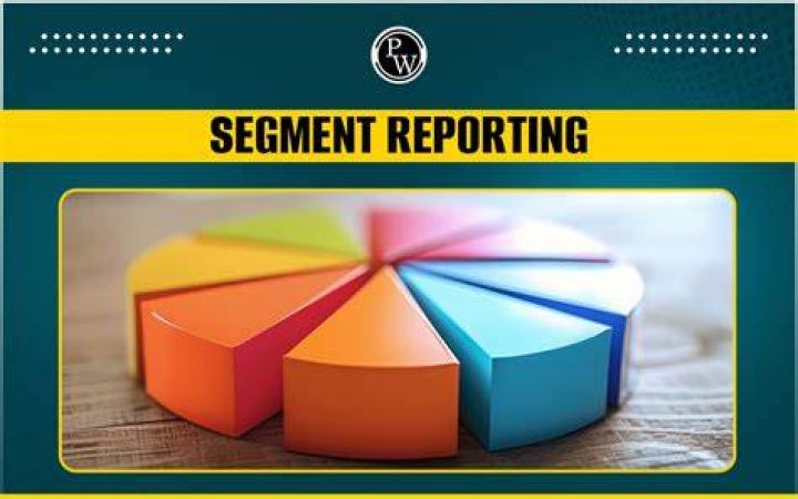 Is segment reporting required?
