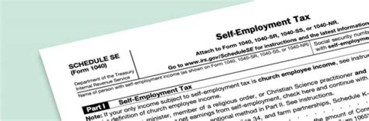 Is self-employment reported to IRS?
