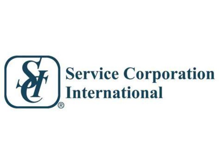 Is Service Corporation International a public company?
