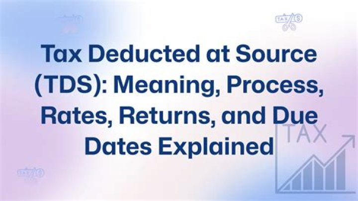 Is service tax deducted?