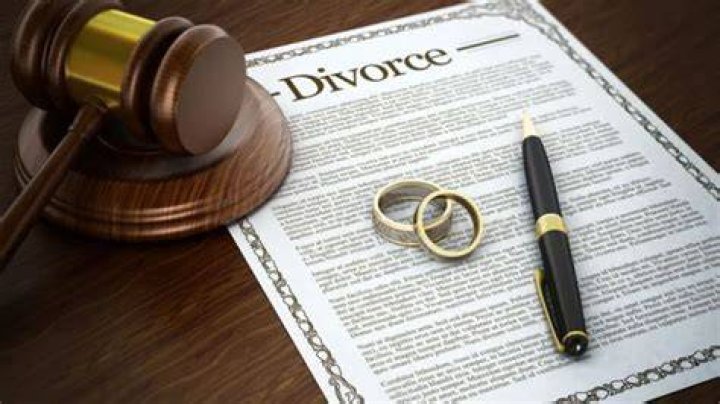 Is Shack getting a divorce?