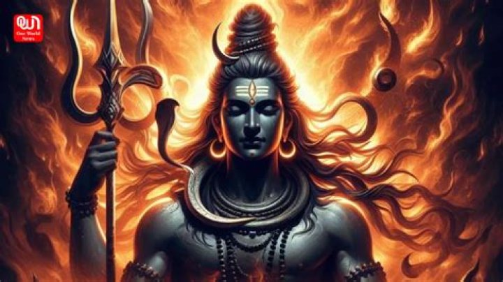 Is Shiv the most powerful god?