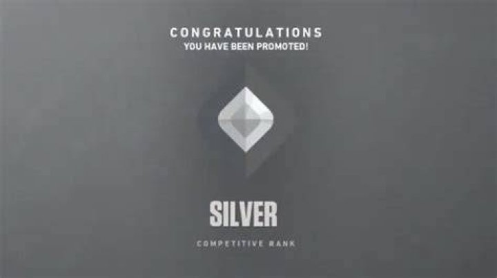 Is Silver good Valorant?
