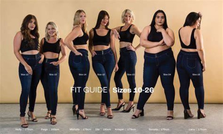 Is size 12 plus size?