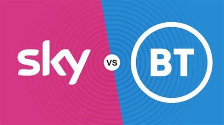 Is Sky Broadband better than BT?