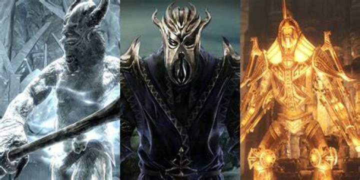 Is Skyrim difficult?