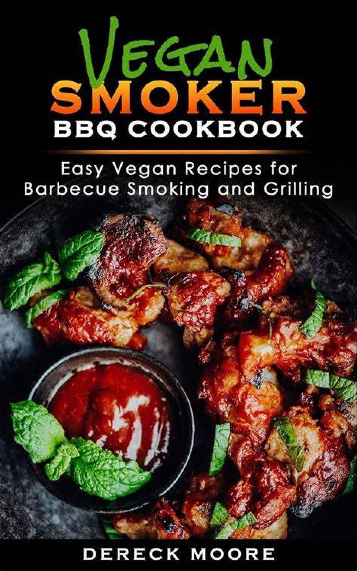 Is smoking vegan?