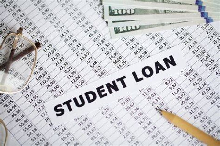 Is Social Security counted as income for student loans?