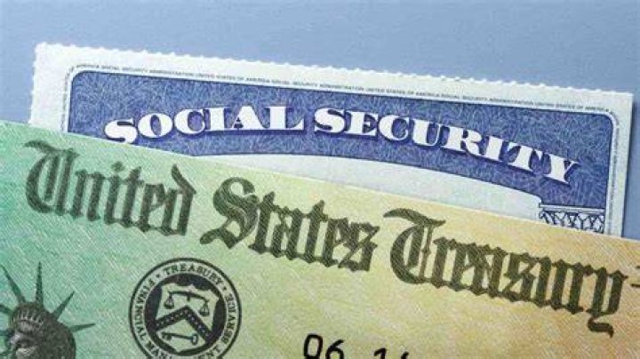 Is Social Security deposited at midnight?