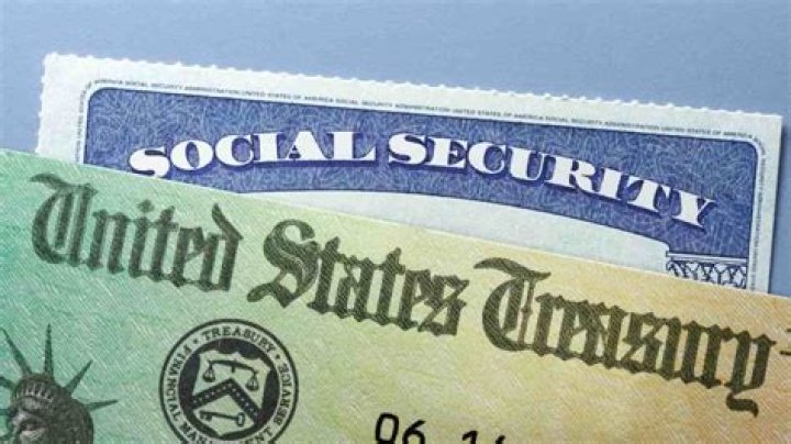 Is Social Security just for the elderly?
