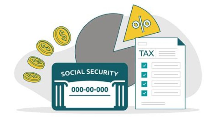 Is Social Security taxed when you take it out?