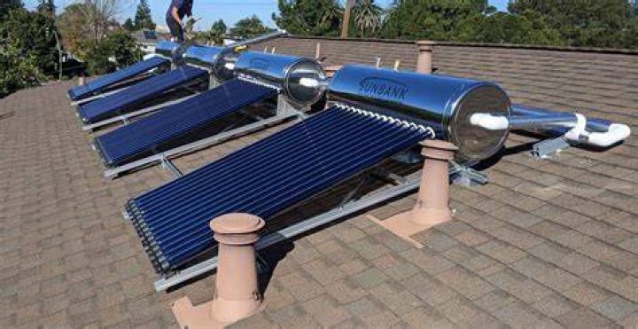 Is solar hot water worth it in Victoria?