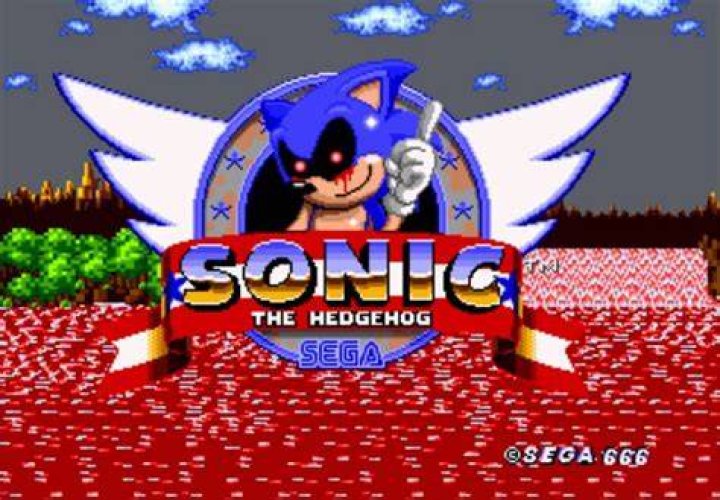 Is Sonic EXE a Creepypasta?