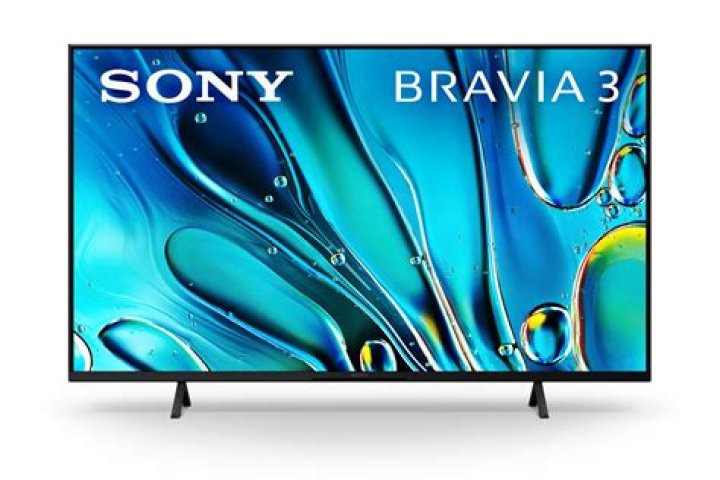Is Sony Bravia a smart TV?