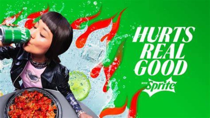 Is Spicy Sprite real?