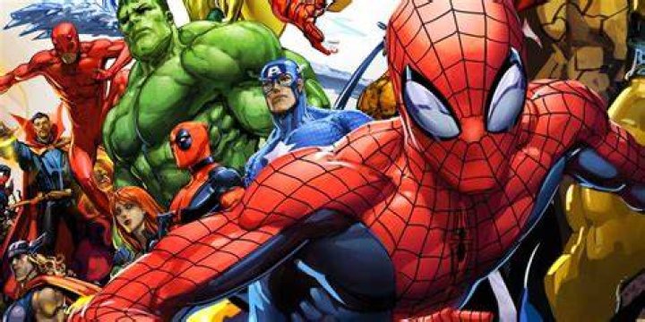 Is Spider-Man still an avenger?