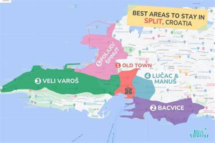 Is split the worst map?