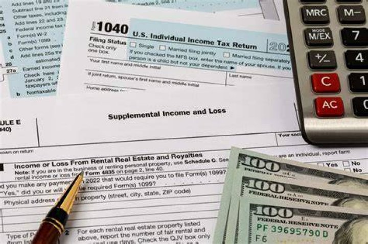Is spousal support considered taxable income?
