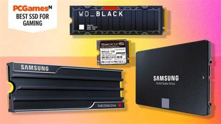 Is SSD better for gaming?