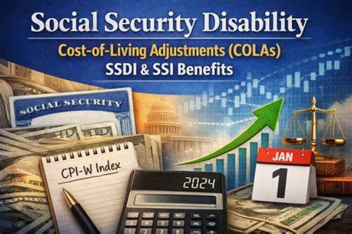 Is SSI disability going up in 2021?