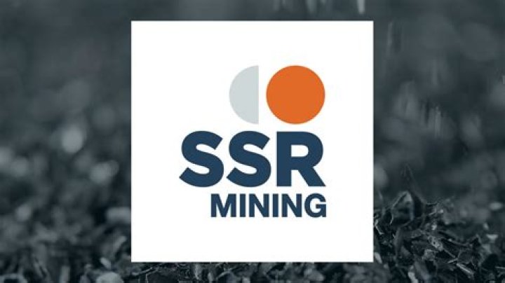 Is SSR good for stock?