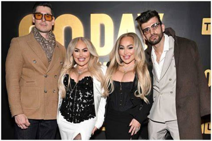 Is Stacey and Georgi still together?