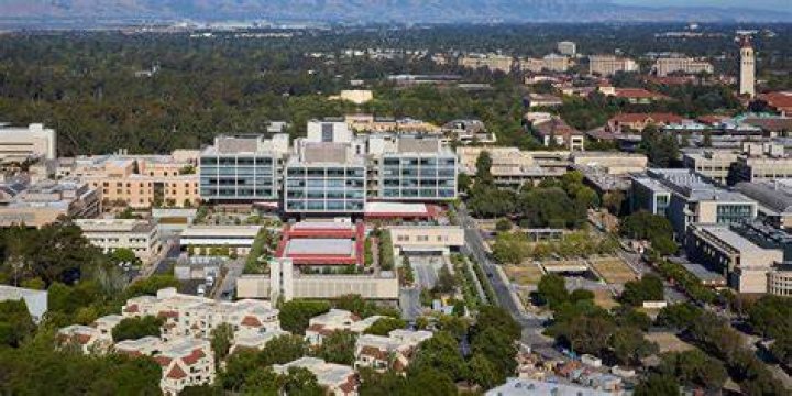 Is Stanford Hospital one of the best hospitals?