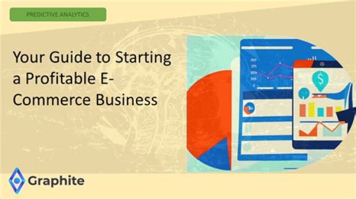 Is starting e commerce profitable?
