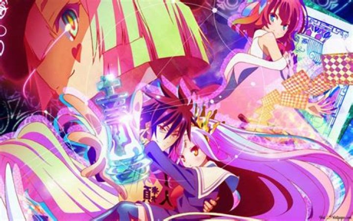 Is Stephanie Dola in love with Sora?