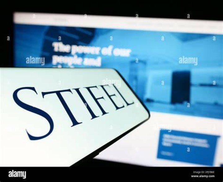 Is Stifel stock a buy?
