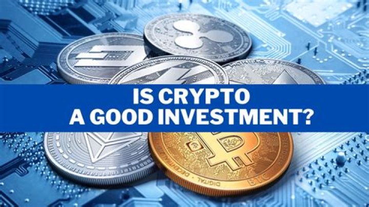Is STMicroelectronics a good investment?