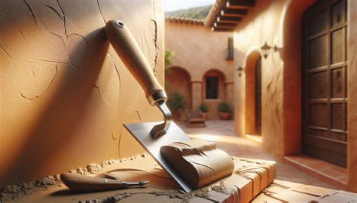 Is stucco long lasting?