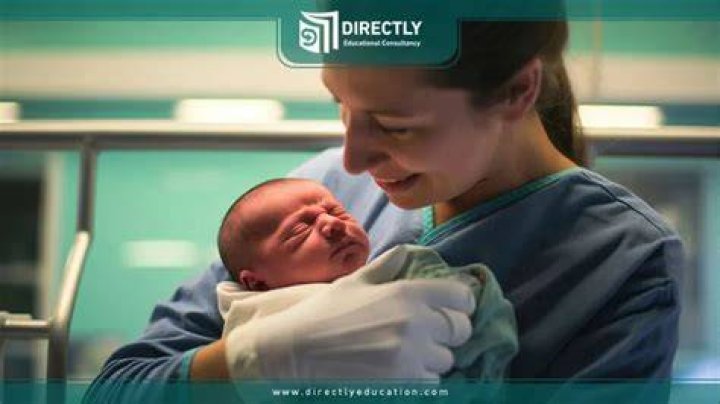 Is studying midwifery free?