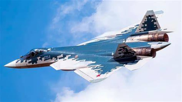 Is Su-57 a failure?