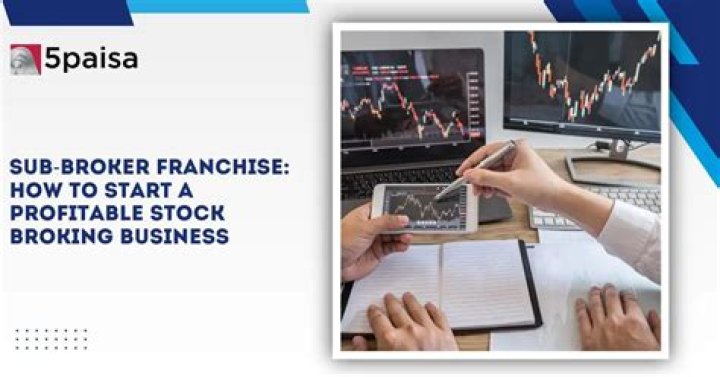 Is sub broking profitable?