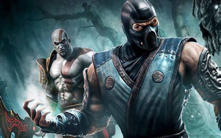 Is Sub-Zero a God?