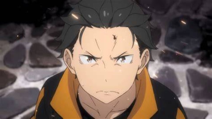 Is Subaru Natsuki immortal?