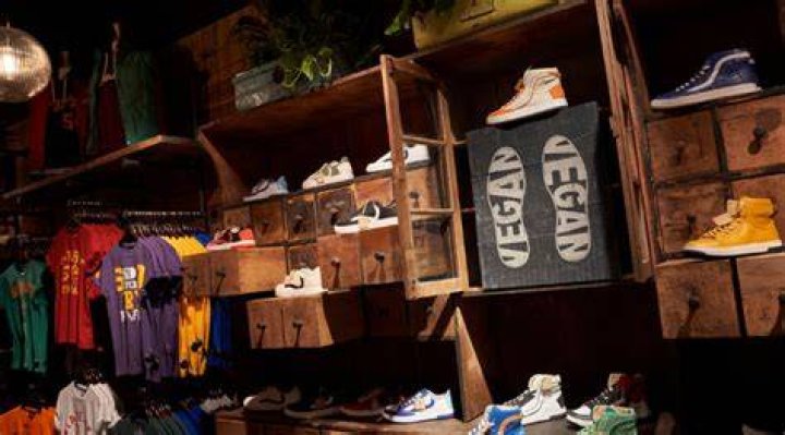 Is Superdry environmentally friendly?