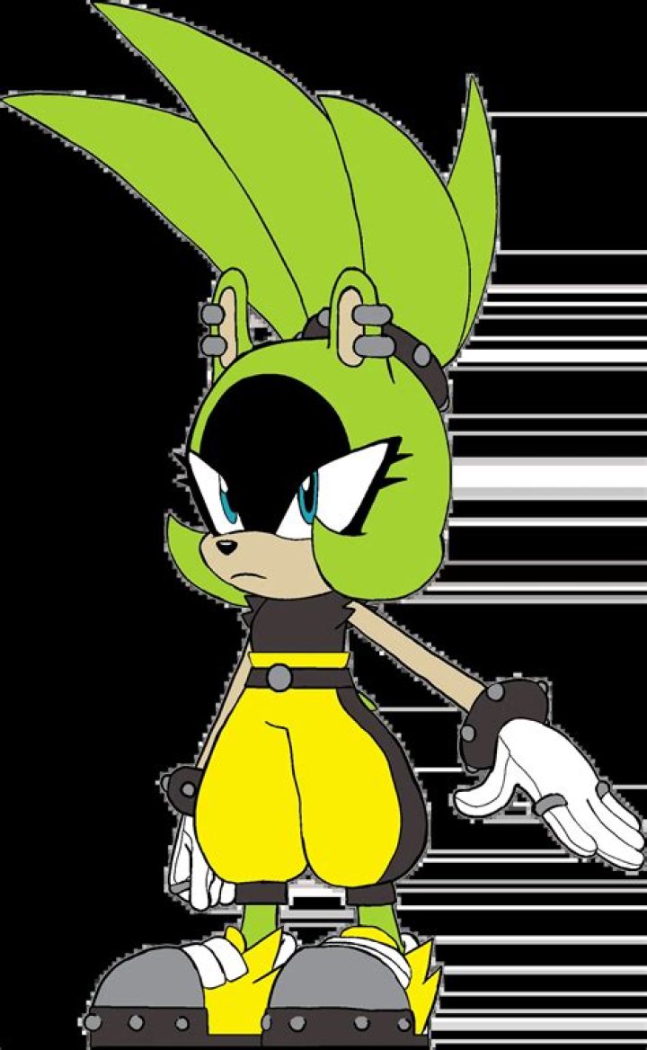 Is surge a clone of Sonic?
