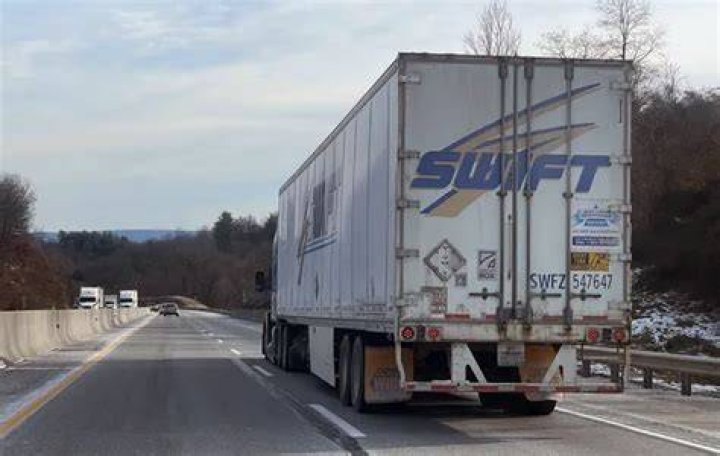 Is Swift Trucking still in business?