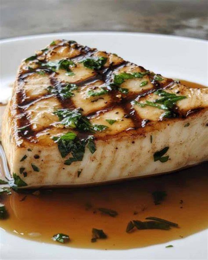Is Swordfish halal?