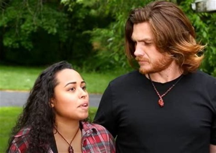 Is Syngin and Tania still married 2021?