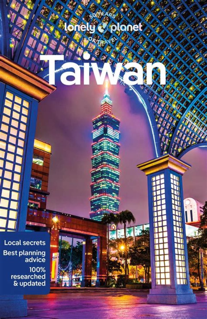 Is Taiwan open for tourist now?