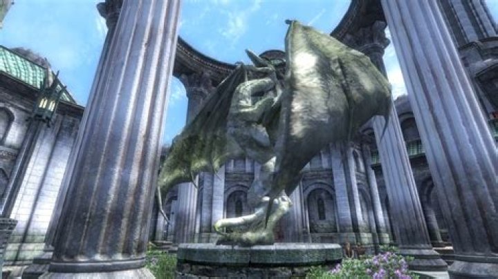 Is Talos an Akatosh?